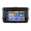 Asiento | Radio de coche | 2GB + 32GB | 2004 a 2018 | Android 13 y Carplay