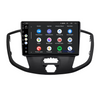 Radio para coche Ford Transit CarPlay | 2014 a 2021 | Denago DNG-A62 | 9 pulgadas | Androide 13 | CarPlay inalámbrico y Android Auto
