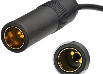 Antenne Kabel | DIN naar DIN | Verlengkabel | Universele Adapter