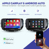 Kia Soul CarPlay autoradio | 2020 t/m 2024 | Denago DNG-A165 | 9 inch | Android 13 | Draadloos CarPlay & Android Auto