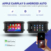 Volkswagen Transporter T6 de 7 PULGADAS | CarPlay inalámbrico | 4+64GB | androide 13