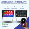 Radio para coche Skoda Octavia CarPlay | 2006 a 2013 | Denago DNG-A31 | 9 pulgadas | Androide 13 | CarPlay inalámbrico y Android Auto