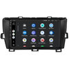 Toyota Prius | Android 13 | Autoradio | 2009 t/m 2015 | Carplay & Android Auto