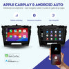 Suzuki Vitara CarPlay car radio | 2015 to 2023 | Denago DNG-A125 | 9 inches | Android 13 | Wireless CarPlay & Android Auto