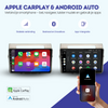 Autoradio CarPlay pour Toyota Corolla | 2004 à 2009 | Denago DNG-A15 | Écran 9 pouces | Android 13 | CarPlay sans fil & Android Auto