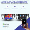 Radio para coche Honda Accord CarPlay | 2013 a 2017 | Denago DNG-A293 | 9 pulgadas | Androide 13 | CarPlay inalámbrico y Android Auto