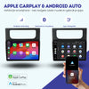 Volkswagen Touran CarPlay autoradio | 2011 t/m 2015 | Denago DNG-A216 | 10 inch | Android 13 | Draadloos CarPlay & Android Auto