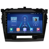 Suzuki Vitara | Androide 13 | Radio de coche | 2015 a 2023 | CarPlay y Android Auto