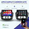 Autoradio Seat Mii CarPlay | 2017 à 2021 | Denago DNG-A262 | 9 pouces | Android 13 | CarPlay sans fil & Android Auto