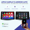 Toyota Corolla CarPlay car radio | 2018 to 2020 | Denago DNG-A144 | 9 inches | Android 13 | Wireless CarPlay & Android Auto