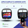 Autoradio CarPlay pour Mitsubishi ASX (2010-2015) | Denago DNG-A117 | Écran 9 pouces | Android 13 | CarPlay sans fil & Android Auto