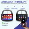 Daihatsu Sirion CarPlay autoradio | 2013 t/m 2018 | Denago DNG-A146 | 9 inch | Android 13 | Draadloos CarPlay & Android Auto