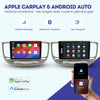Radio para coche Kia Rio CarPlay | 2006 a 2010 | Denago DNG-A173 | 9 pulgadas | Androide 13 | CarPlay inalámbrico y Android Auto