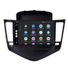 Chevrolet Cruze Android 13 Autoradio | 2008 t/m 2012 | CarPlay