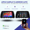 Mazda 6 CarPlay autoradio | Denago DNG-A343 | 2012 t/m 2015 | 9 inch | Android 13 | Draadloos CarPlay & Android Auto