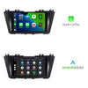 Mazda5 | Androide 13 | Radio de coche | 2010 a 2015 | CarPlay y Android Auto