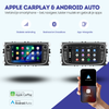 Carplay suitable for Ford | S-Max | Mondeo | Galaxy | Focus| 4GB + 64GB | Android Auto