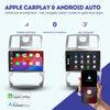 Radio para coche Chrysler 300C CarPlay | 2005 a 2007 | Denago DNG-A181 | 9 pulgadas | Androide 13 | CarPlay inalámbrico y Android Auto