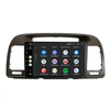 Toyota Camry | Androide 13 | Radio de coche | 2001 a 2007 | CarPlay y Android Auto