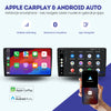 Radio para coche Kia Cee'd CarPlay | 2006 a 2011 | Denago DNG-A210 | 9 pulgadas | Androide 13 | CarPlay inalámbrico y Android Auto