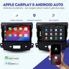 Radio para coche Mitsubishi Outlander CarPlay | 2008 a 2012 | Denago DNG-A170 | 9 pulgadas | Androide 13 | CarPlay inalámbrico y Android Auto