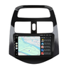 Chevrolet Spark | Android 13 | Car radio | 2009 to 2015 | CarPlay & Android Auto