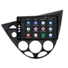 Radio para coche Ford Focus y Fiesta CarPlay | 1995 a 2004 | Denago DNG-A59 | 9 pulgadas | Androide 13 | CarPlay inalámbrico y Android Auto