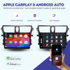 Radio de coche Suzuki Celerio CarPlay | 2015 a 2020 | Denago DNG-A157 | 9 pulgadas | Androide 13 | CarPlay inalámbrico y Android Auto