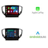 Maserati Ghibli | Android 15 | 10.5 inch Autoradio | 2013 t/m 2015 | CarPlay & Android Auto