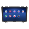 Honda CR-V | Android 13 | Autoradio | 2007 t/m 2012 | CarPlay & Android Auto