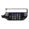 Kia Rio CarPlay car radio | 2015 to 2017 | Denago DNG-A63 | 9 inches | Android 13 | Wireless CarPlay & Android Auto