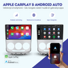 Mazda 5 CarPlay car radio | 2005 to 2010 | Denago DNG-A36 | 9 inches | Android 13 | Wireless CarPlay & Android Auto