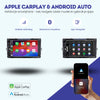 Volkswagen Passat B8 CarPlay autoradio | 2014 t/m 2023 | Denago DNG-A357 | 9 inch | Android 13 | Draadloos CarPlay & Android Auto