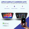 Radio para coche Skoda Fabia CarPlay | 2013 a 2019 | Denago DNG-A274 | 9 pulgadas | Androide 13 | CarPlay inalámbrico y Android Auto