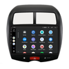 Mitsubishi ASX | Androide 13 | Radio de coche | 2010 a 2015 | Carplay y Android Auto