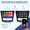 Chevrolet Epica CarPlay car radio | 2006 to 2012 | Denago DNG-A131 | 9 inches | Android 13 | Wireless CarPlay & Android Auto