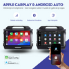 Kia Sportage CarPlay autoradio | 2010 t/m 2015 | Denago DNG-A33 | 9 inch | Android 13 | Draadloos CarPlay & Android Auto