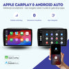 Radio para coche Fiat Doblo CarPlay | 2010 a 2014 | Denago DNG-A95 | 9 pulgadas | Androide 13 | CarPlay inalámbrico y Android Auto