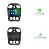 Volkswagen Beetle | Android 13 | Autoradio | 2004 t/m 2010 | CarPlay & Android Auto