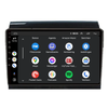 Fiat Ducato | Puente Citroën | Peugeot Boxer | Androide 13 | Radio de coche | 2006 a 2021 | Carplay y Android Auto