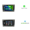 Opel CarPlay | 2000 à 2013 | Android Auto | Gris Opel