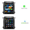 Kia Sorento Android 13 large screen CarPlay Android 2002-2006