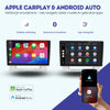 Radio de coche Opel Astra J CarPlay | 2009 a 2016 | Denago DNG-A280 | 9 pulgadas | Androide 13 | CarPlay inalámbrico y Android Auto