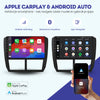 Subaru Forester CarPlay car radio | 2008 to 2012 | Denago DNG-A132 | 9 inches | Android 13 | Wireless CarPlay & Android Auto