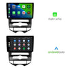 Hyundai IX20 | Android 13 | Car radio | 2010 to 2019 | Automatic Air Conditioning | CarPlay & Android Auto