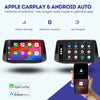 Hyundai i30 CarPlay car radio | 2017 to 2018 | Denago DNG-A333 | 9 inches | Android 13 | Wireless CarPlay & Android Auto