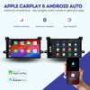 Autoradio Toyota Prius compatible CarPlay | 2016 à 2018 | Denago DNG-A311 | Écran 9 pouces | Android 13 | CarPlay sans fil & Android Auto