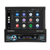 1Din Car Radio | Apple Carplay | Android Auto | USB, Aux, Bluetooth | MP5