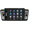 Interior de Subaru | Androide 13 | Radio de coche | 2008 a 2014 | CarPlay y Android Auto