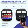 Citroen C4 Android 13 car radio CarPlay Android Auto 2012-2014